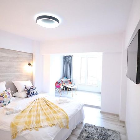Apartament Patrick Gura Humorului Zewnętrze zdjęcie
