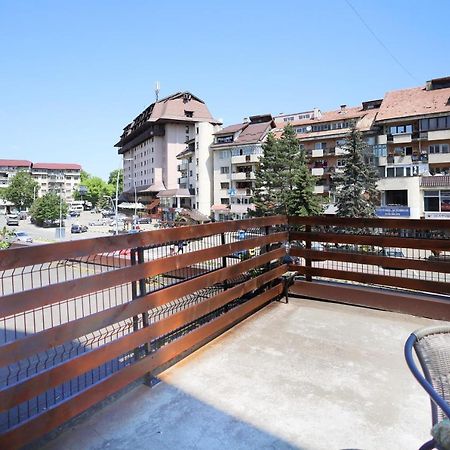 Apartament Patrick Gura Humorului Zewnętrze zdjęcie