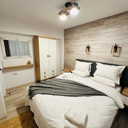 Apartament Patrick Gura Humorului Zewnętrze zdjęcie