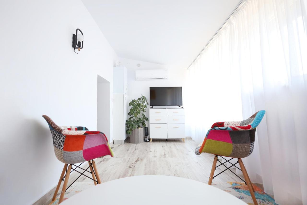 Apartament Patrick Gura Humorului Zewnętrze zdjęcie