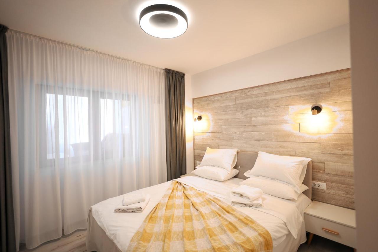 Apartament Patrick Gura Humorului Zewnętrze zdjęcie