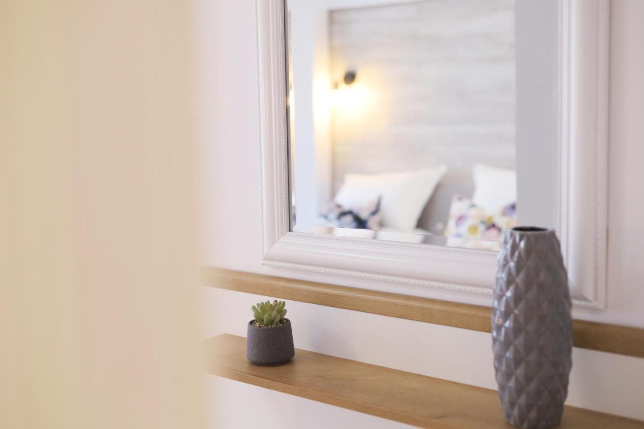 Apartament Patrick Gura Humorului Zewnętrze zdjęcie