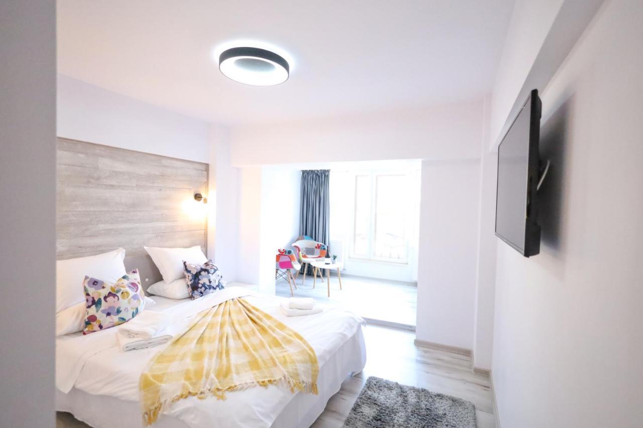 Apartament Patrick Gura Humorului Zewnętrze zdjęcie