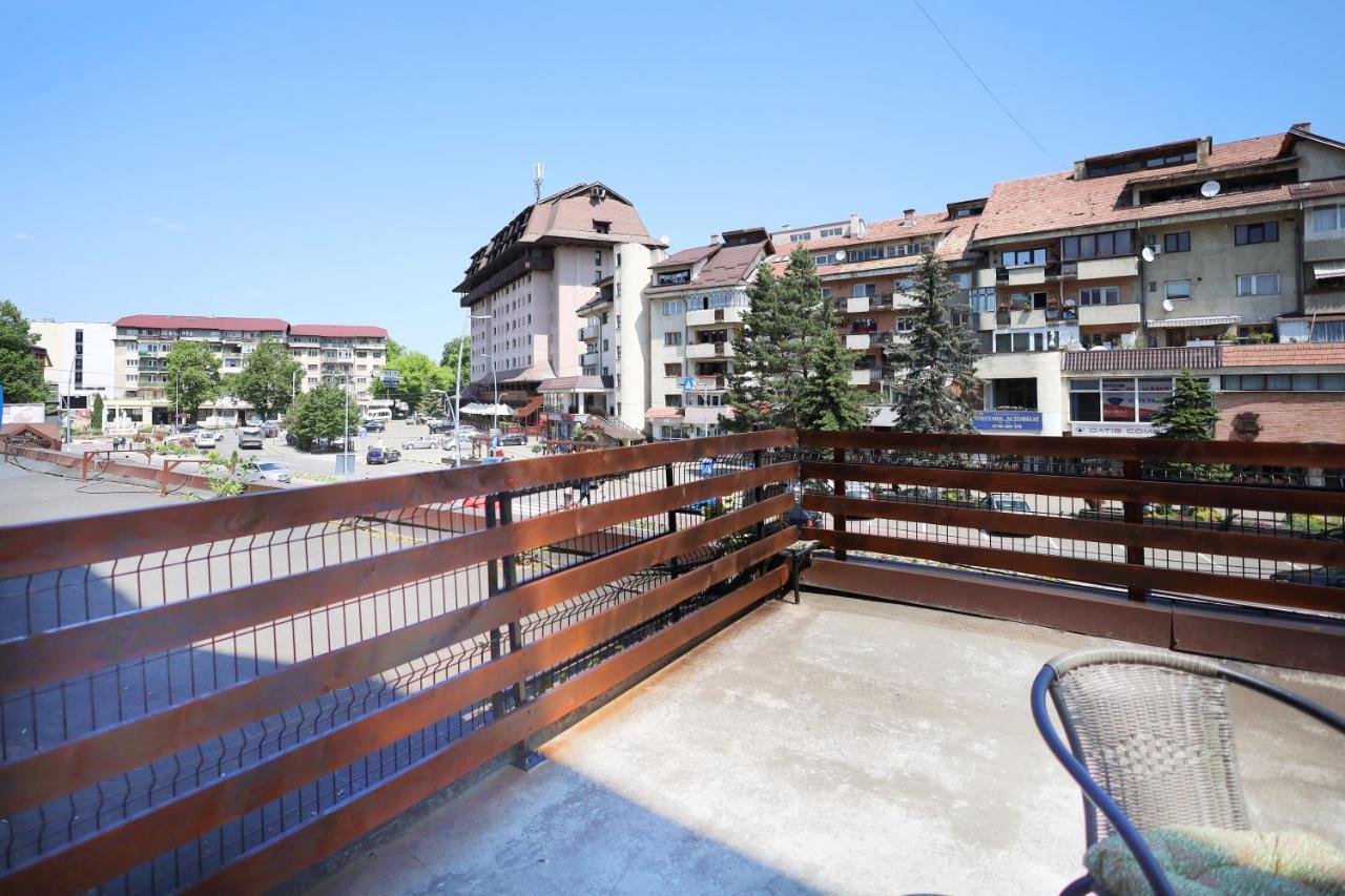 Apartament Patrick Gura Humorului Zewnętrze zdjęcie