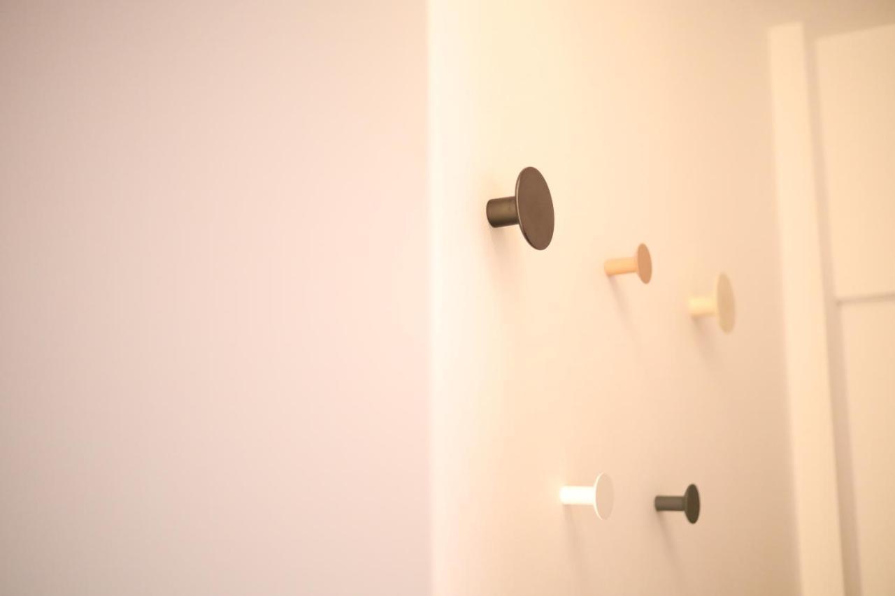 Apartament Patrick Gura Humorului Zewnętrze zdjęcie