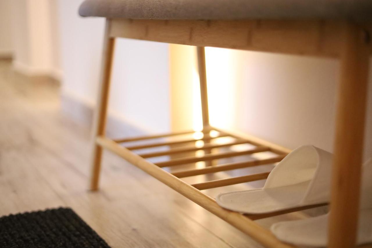 Apartament Patrick Gura Humorului Zewnętrze zdjęcie