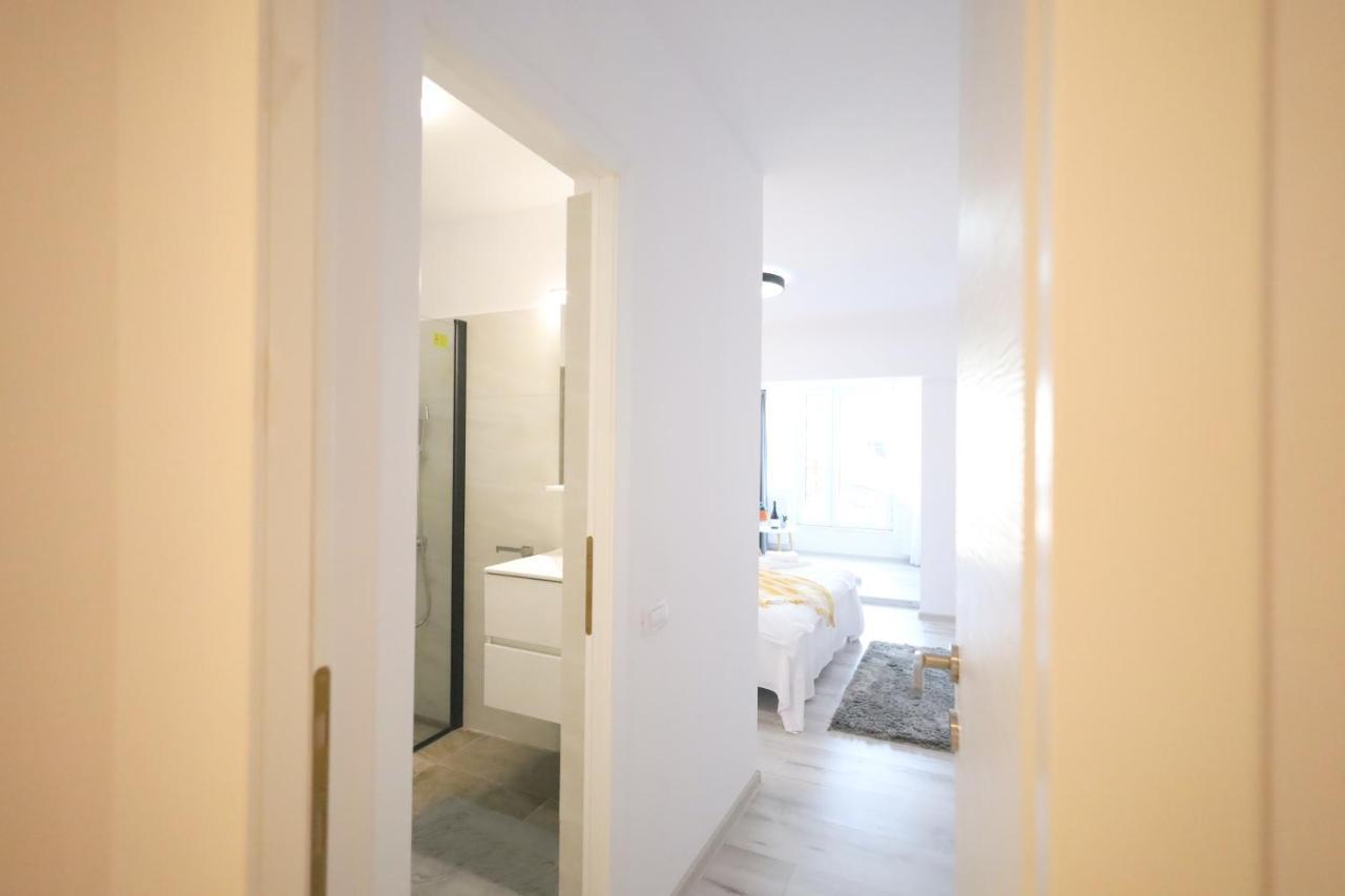 Apartament Patrick Gura Humorului Zewnętrze zdjęcie