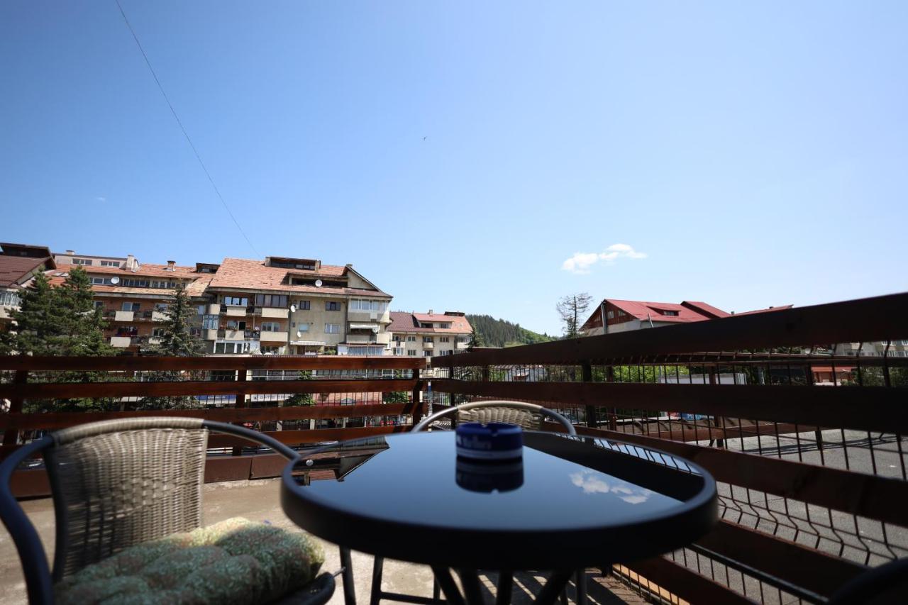 Apartament Patrick Gura Humorului Zewnętrze zdjęcie