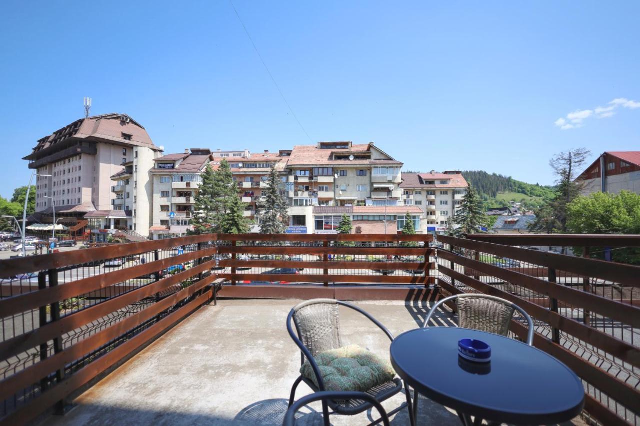 Apartament Patrick Gura Humorului Zewnętrze zdjęcie