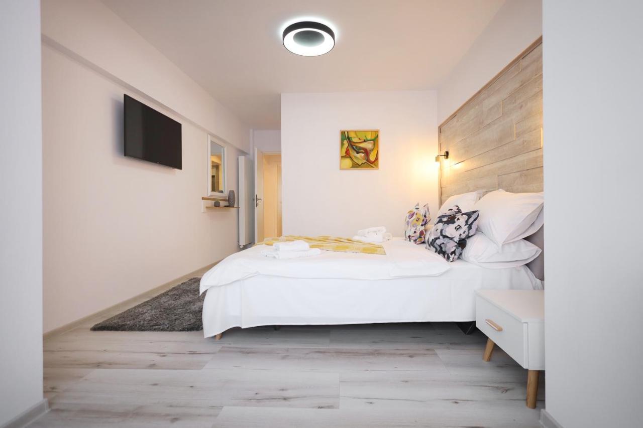 Apartament Patrick Gura Humorului Zewnętrze zdjęcie