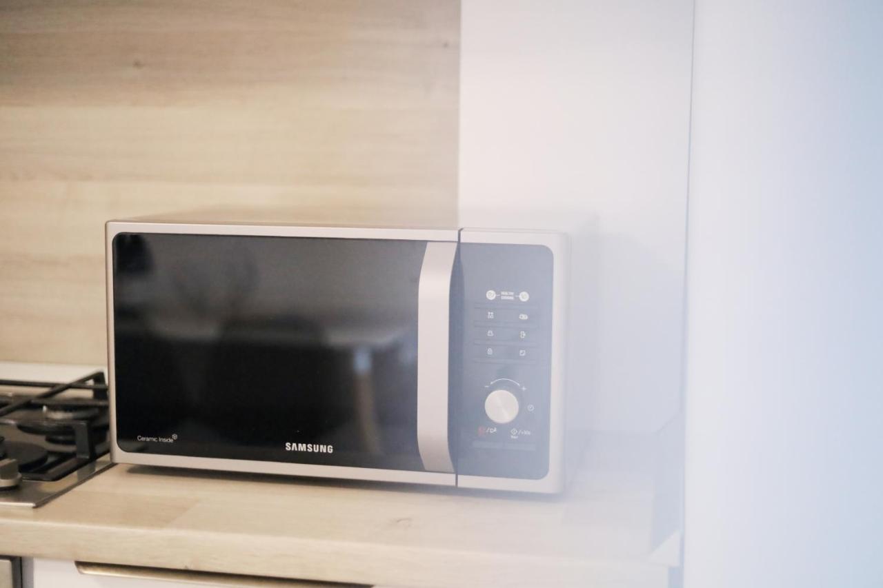 Apartament Patrick Gura Humorului Zewnętrze zdjęcie