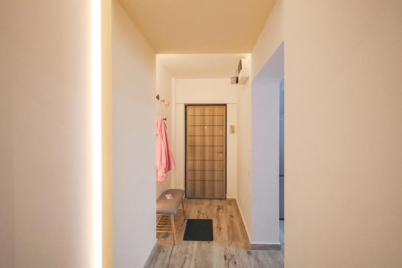 Apartament Patrick Gura Humorului Zewnętrze zdjęcie