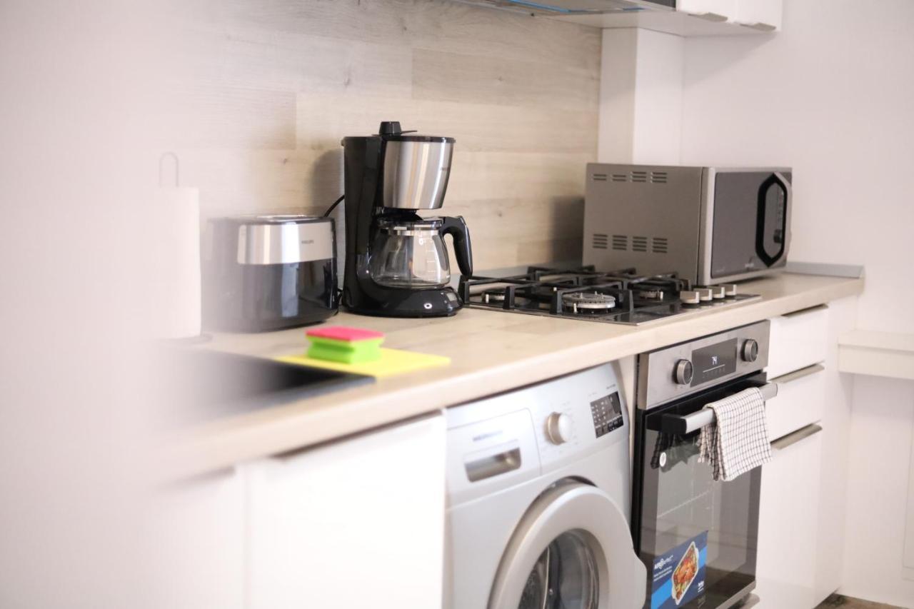 Apartament Patrick Gura Humorului Zewnętrze zdjęcie