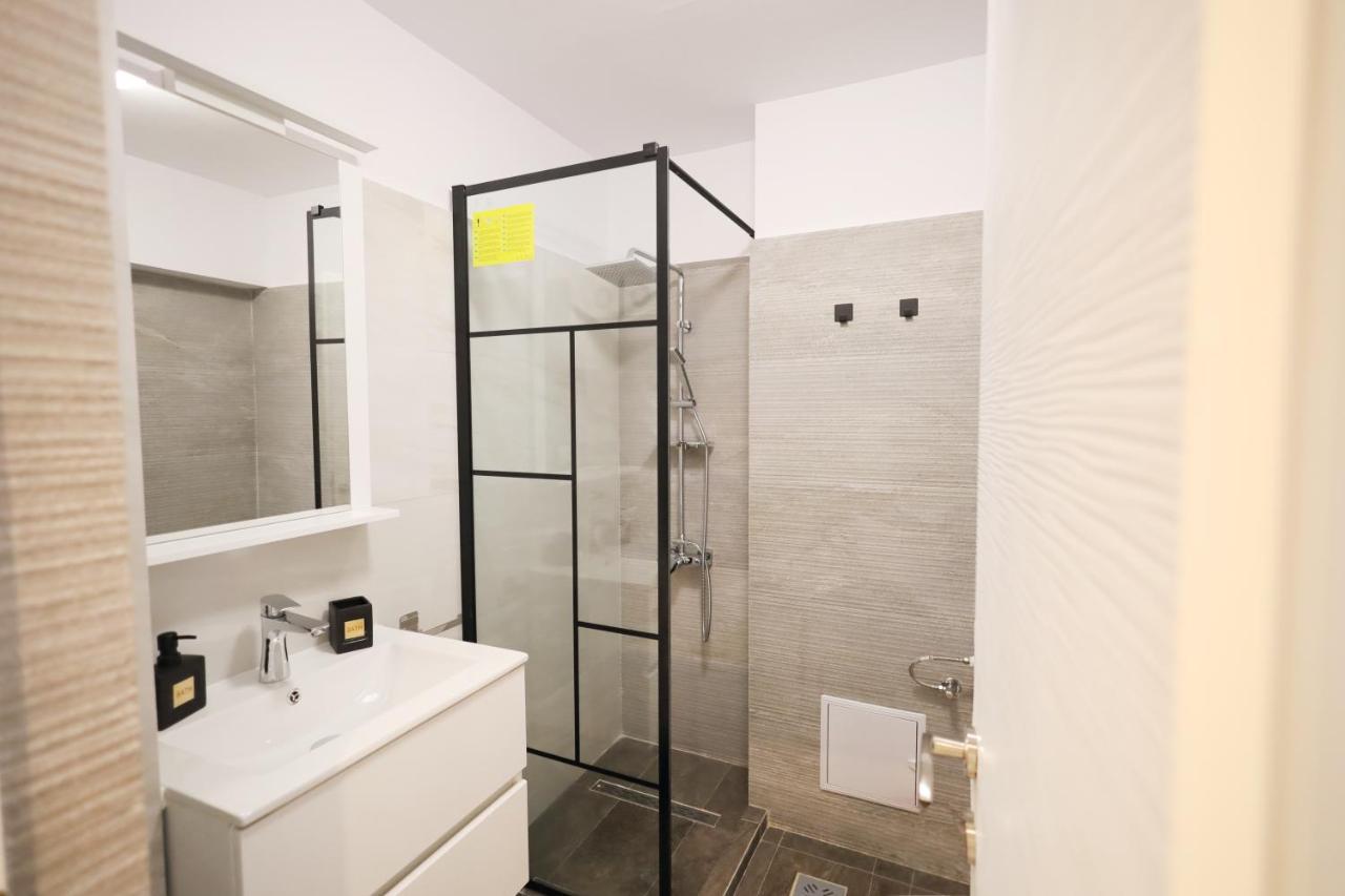 Apartament Patrick Gura Humorului Zewnętrze zdjęcie