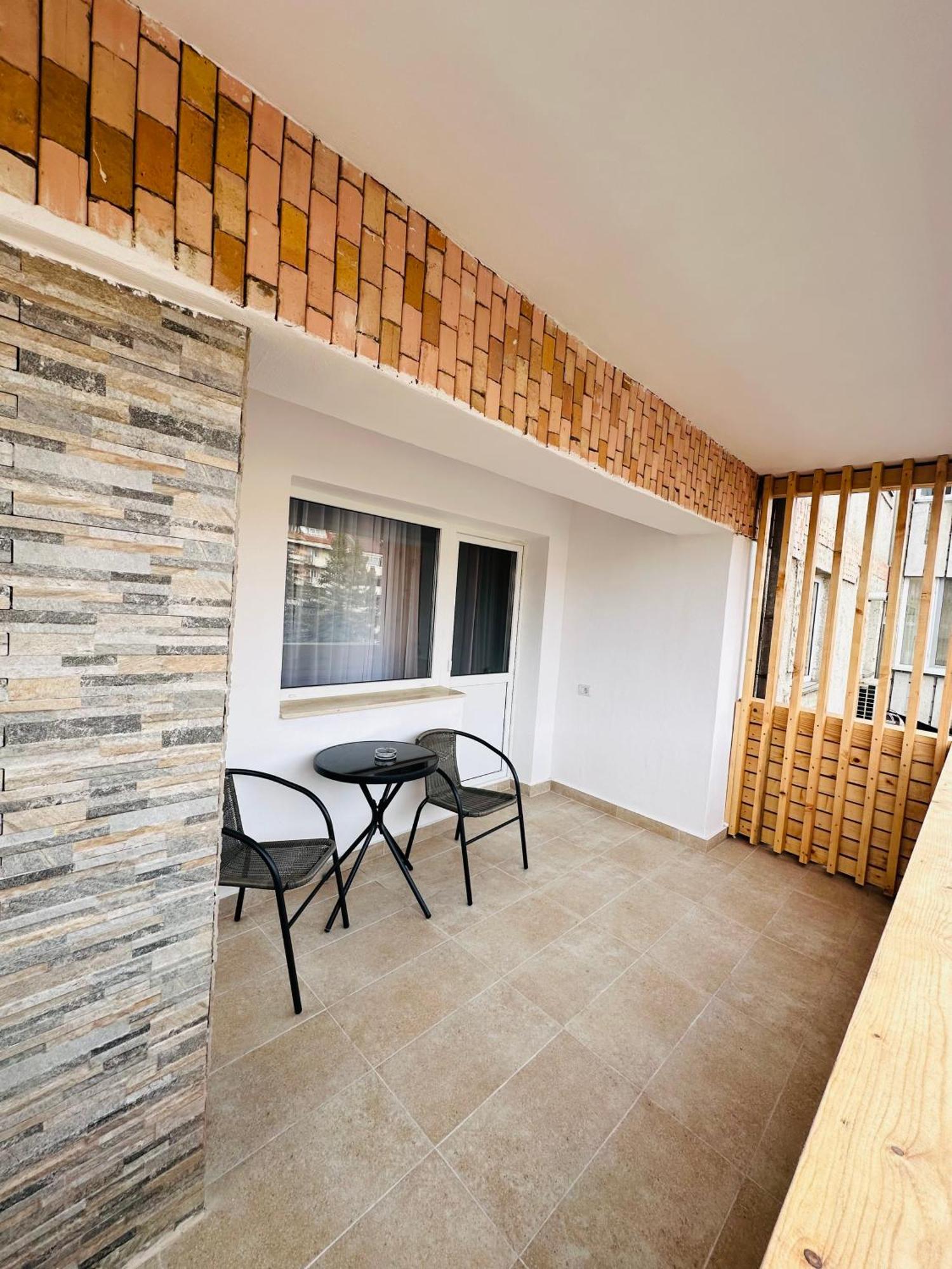 Apartament Patrick Gura Humorului Zewnętrze zdjęcie