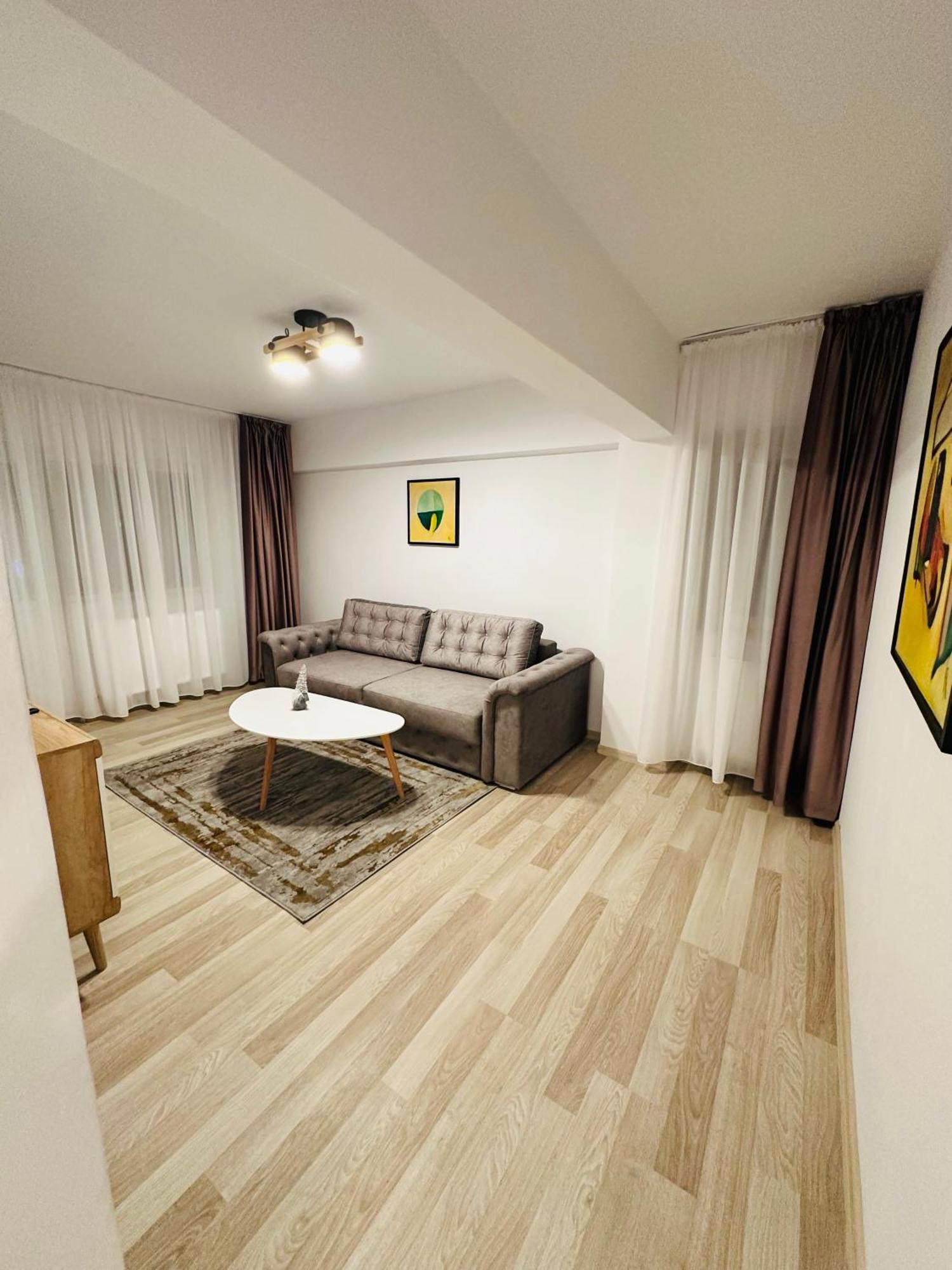 Apartament Patrick Gura Humorului Zewnętrze zdjęcie
